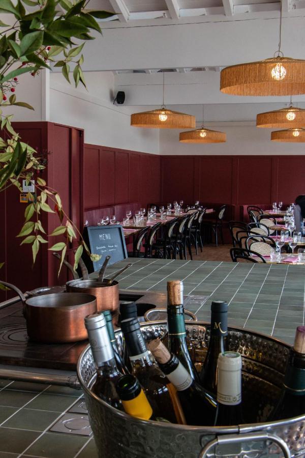 Best Western Porte Du Forez Andrezieux-Boutheon Eksteriør billede