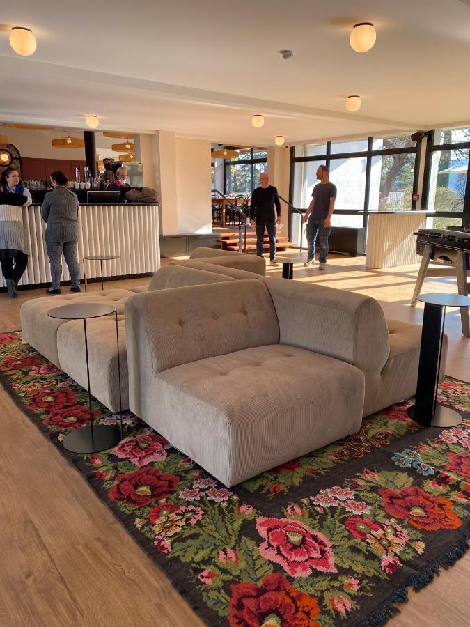 Best Western Porte Du Forez Andrezieux-Boutheon Eksteriør billede