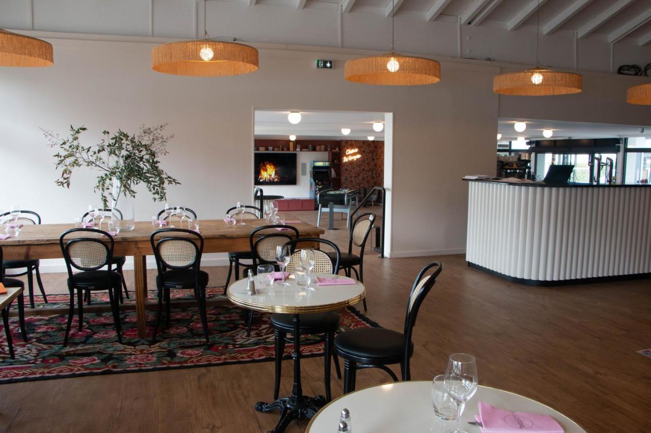 Best Western Porte Du Forez Andrezieux-Boutheon Eksteriør billede