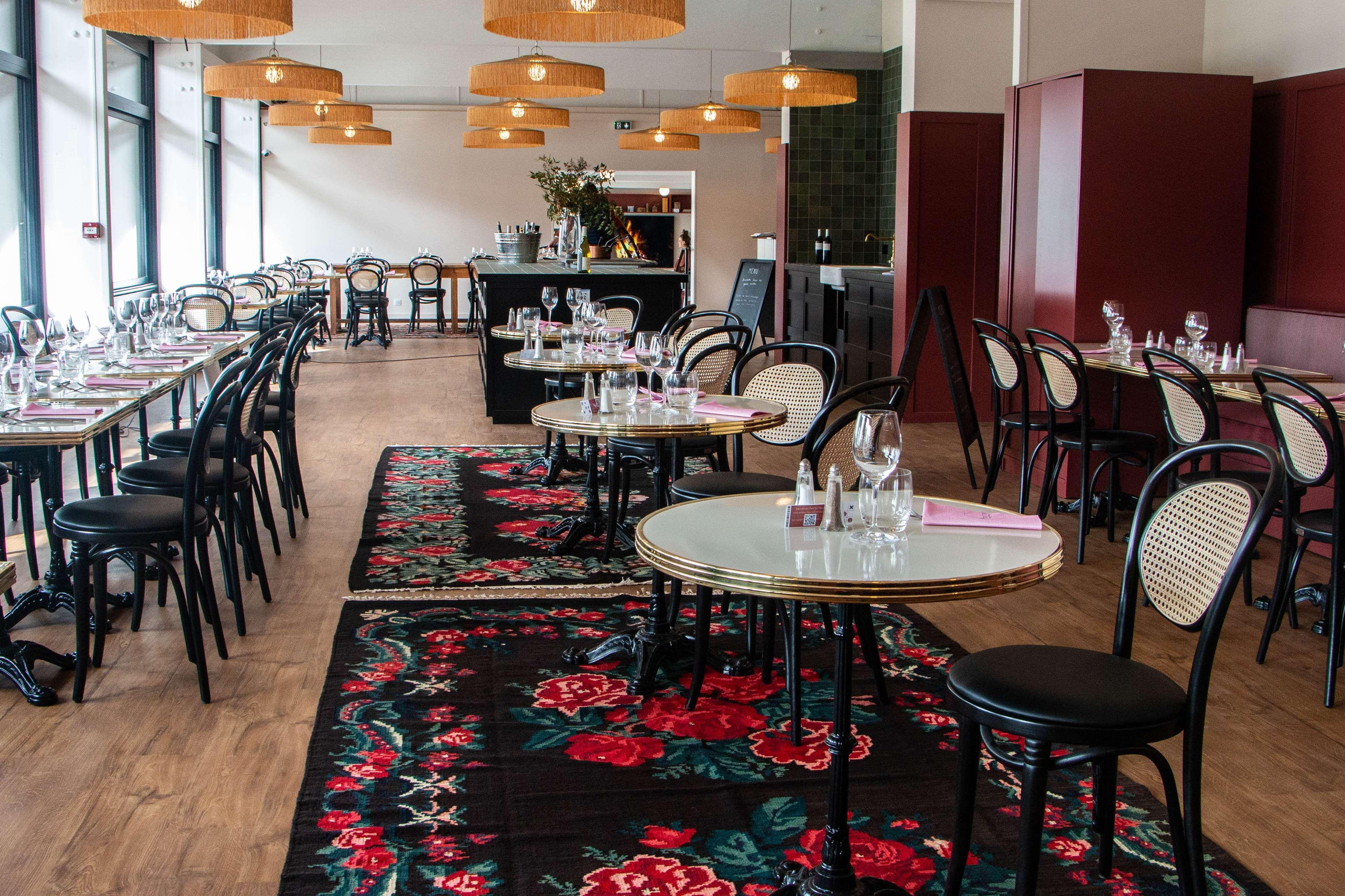 Best Western Porte Du Forez Andrezieux-Boutheon Eksteriør billede