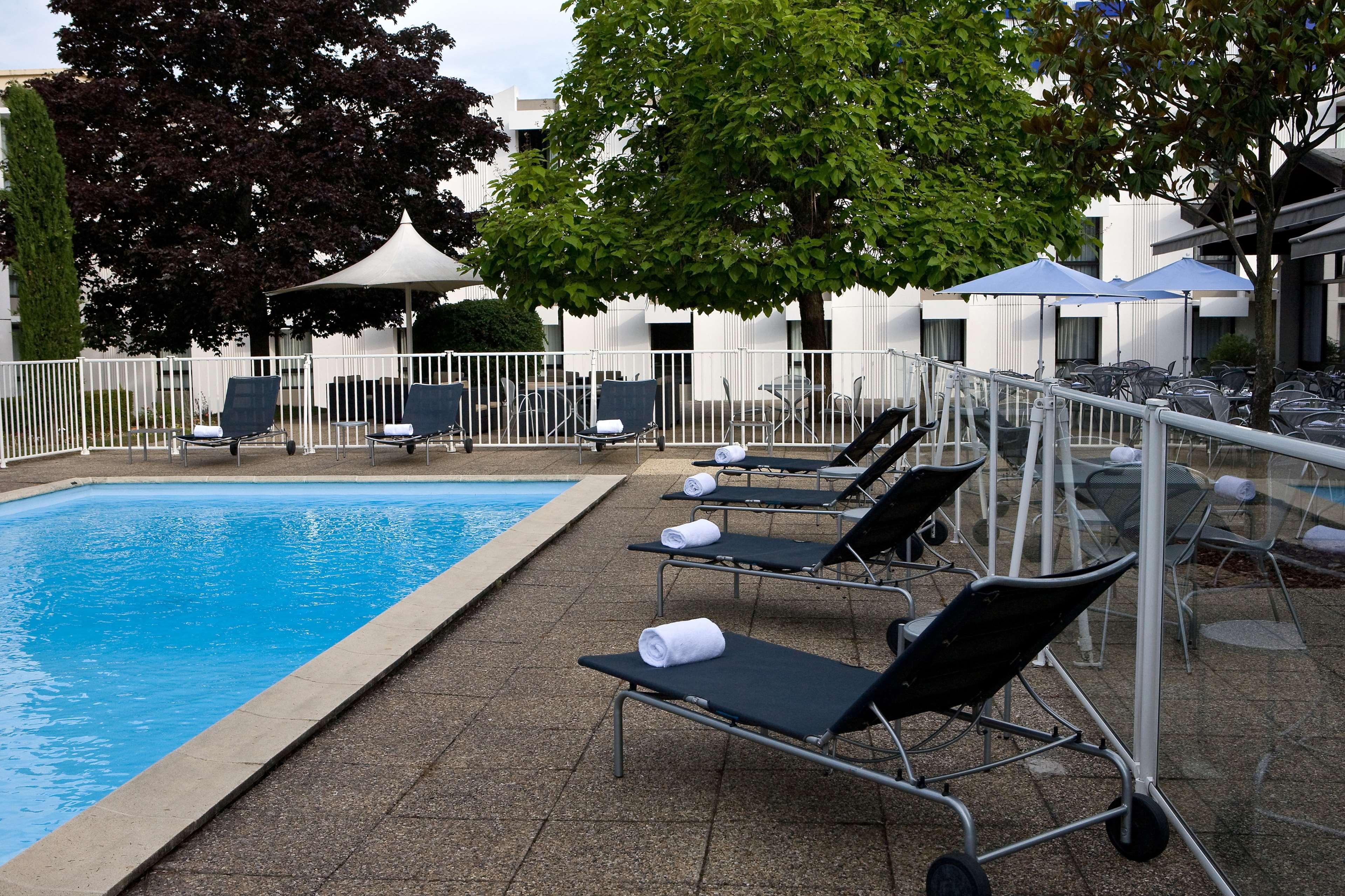 Best Western Porte Du Forez Andrezieux-Boutheon Faciliteter billede
