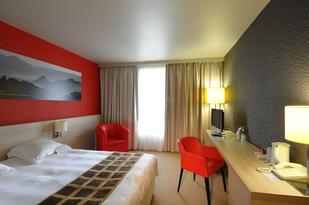 Best Western Porte Du Forez Andrezieux-Boutheon Eksteriør billede
