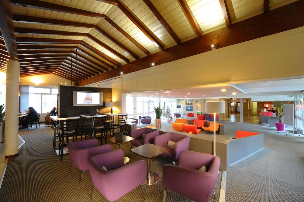 Best Western Porte Du Forez Andrezieux-Boutheon Eksteriør billede