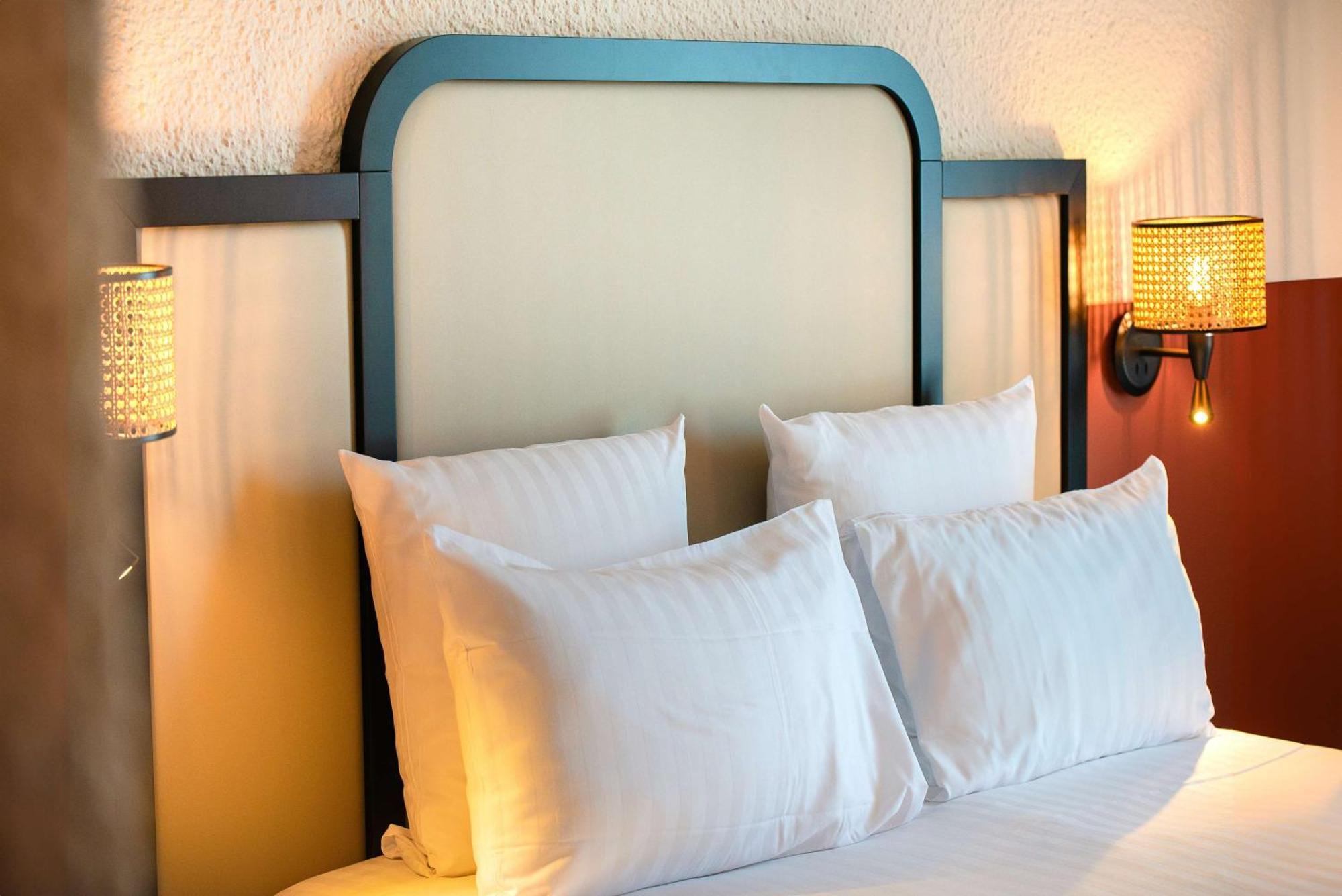 Best Western Porte Du Forez Andrezieux-Boutheon Eksteriør billede