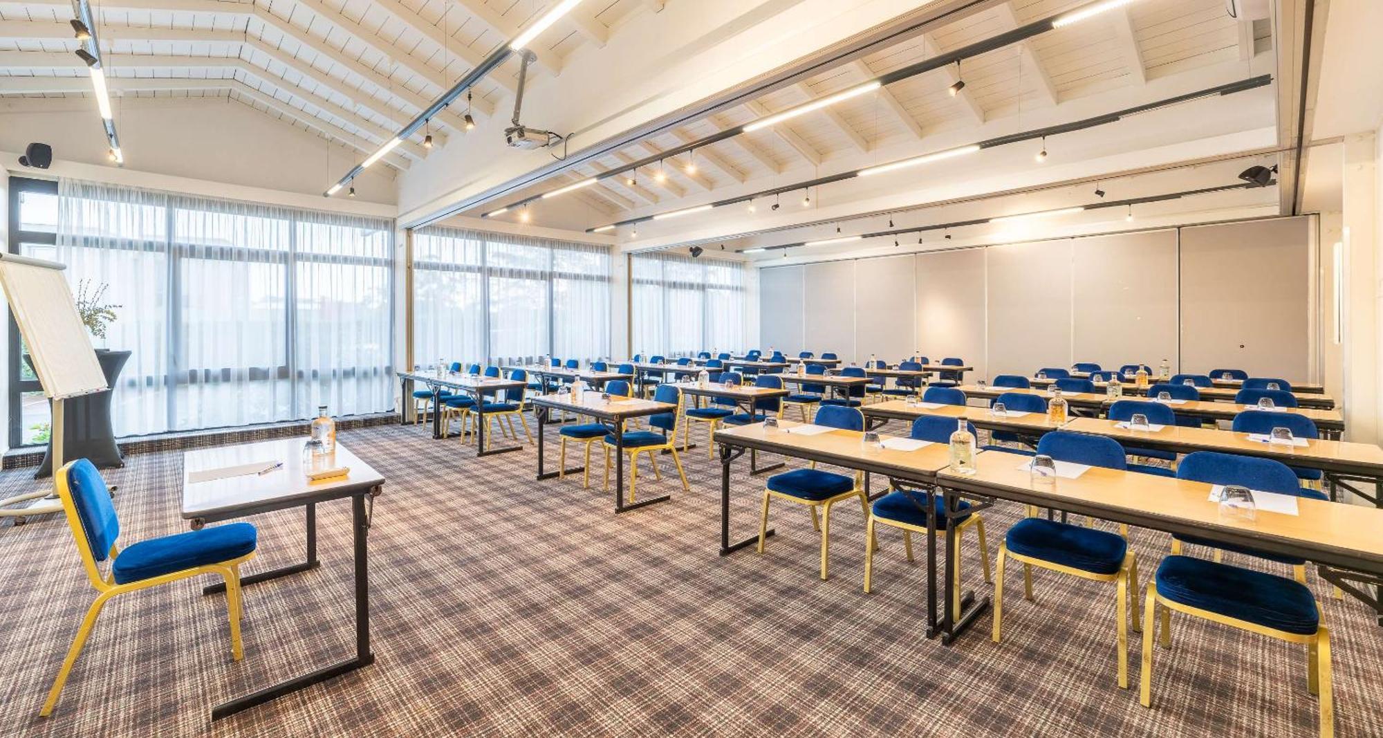 Best Western Porte Du Forez Andrezieux-Boutheon Eksteriør billede